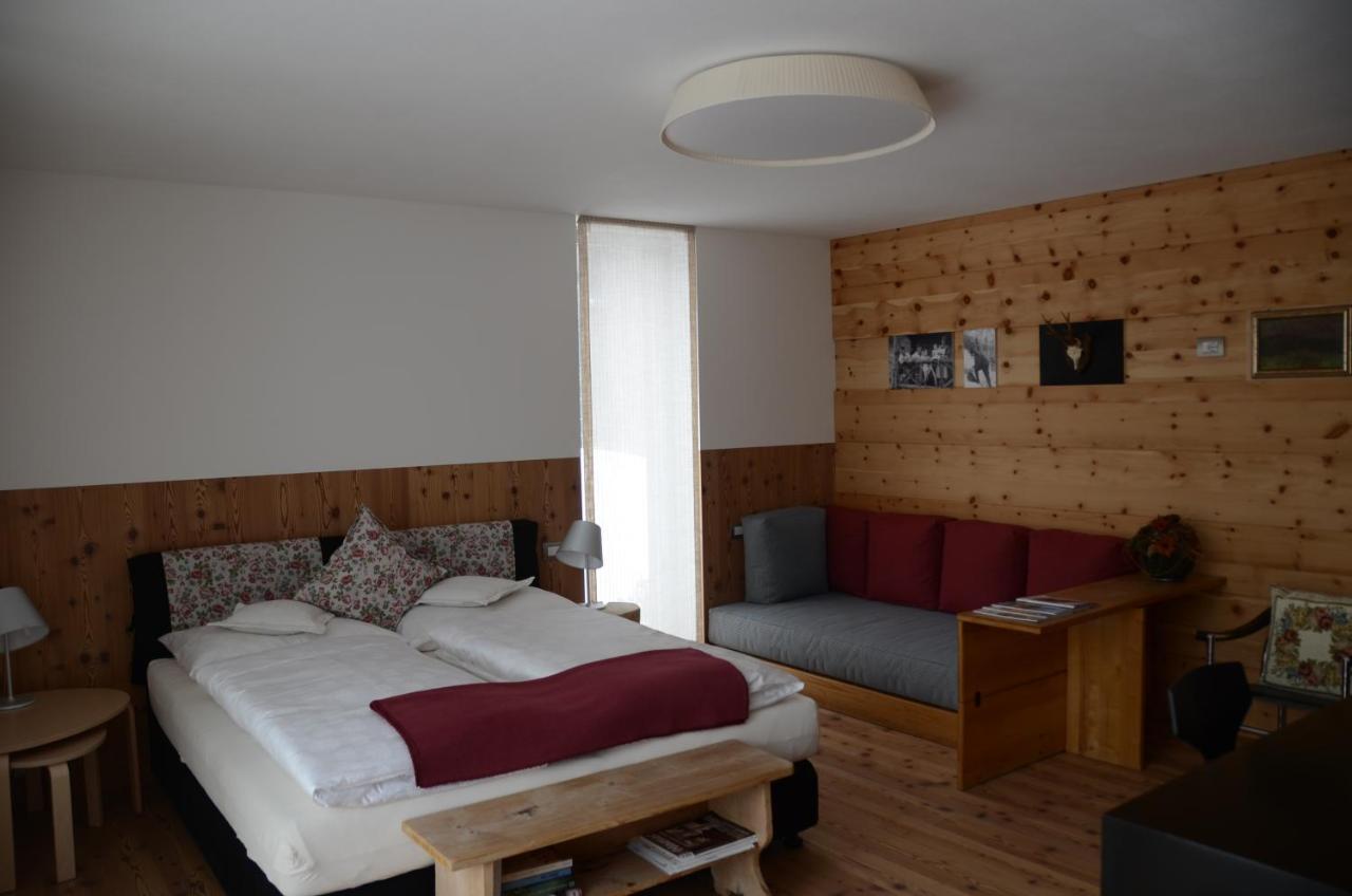 B&B Fior Vigo di Fassa Exterior foto