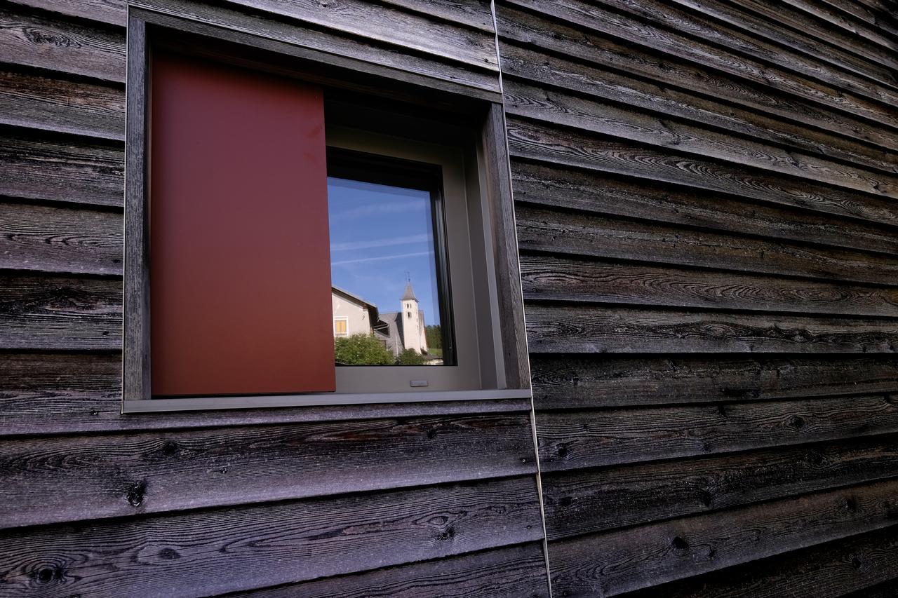B&B Fior Vigo di Fassa Exterior foto