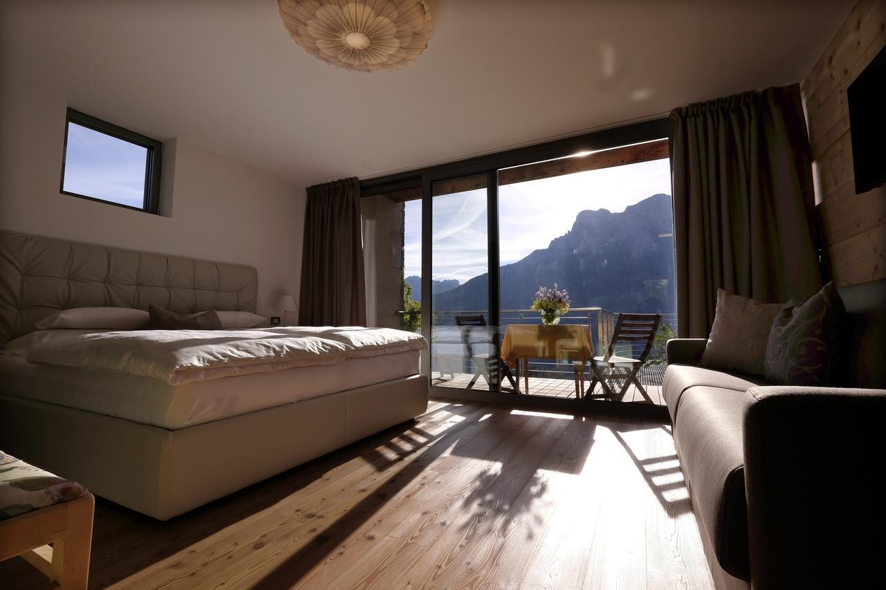 B&B Fior Vigo di Fassa Exterior foto