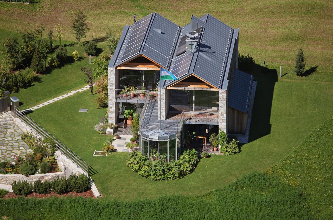 B&B Fior Vigo di Fassa Exterior foto