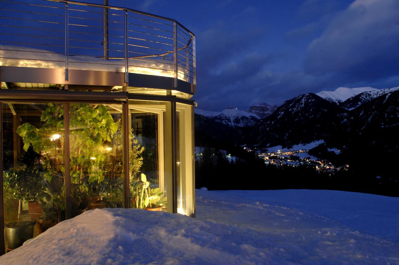 B&B Fior Vigo di Fassa Exterior foto